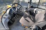 2009 Volvo L120F hjullaster 